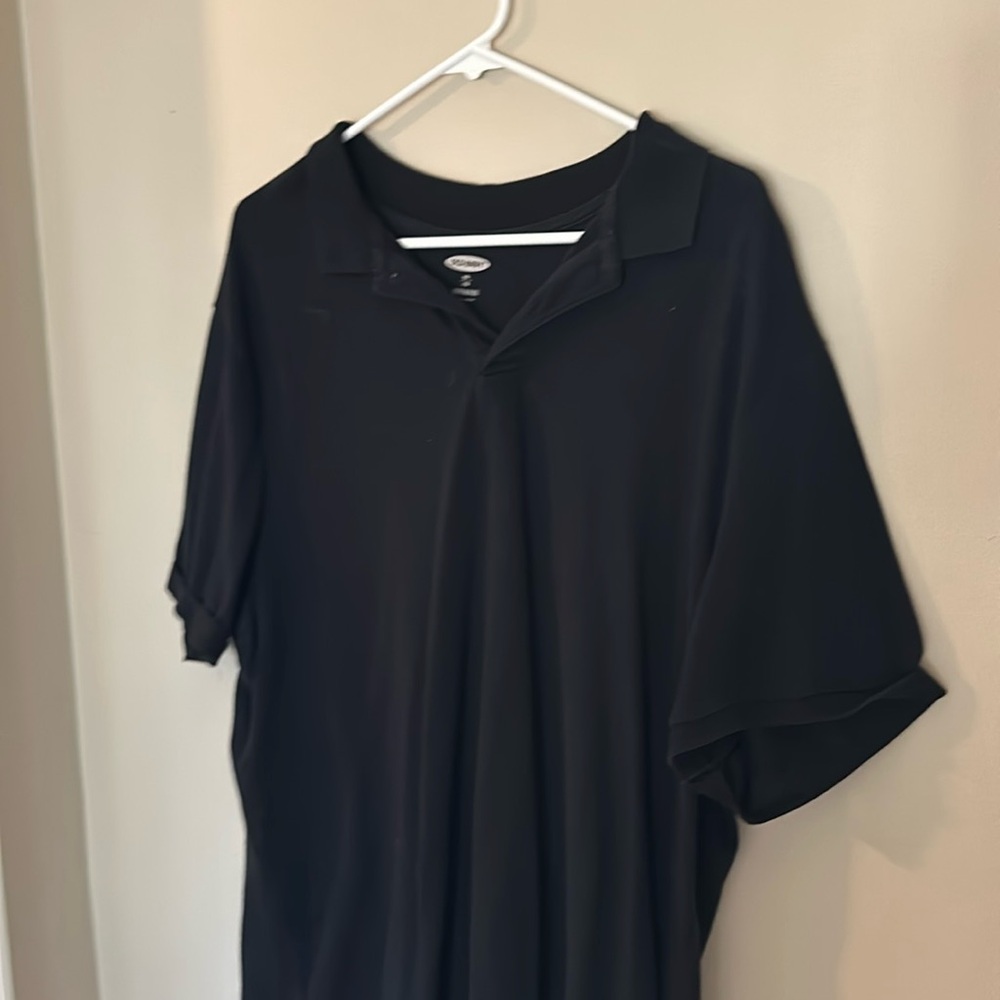 Old navy polo shirt